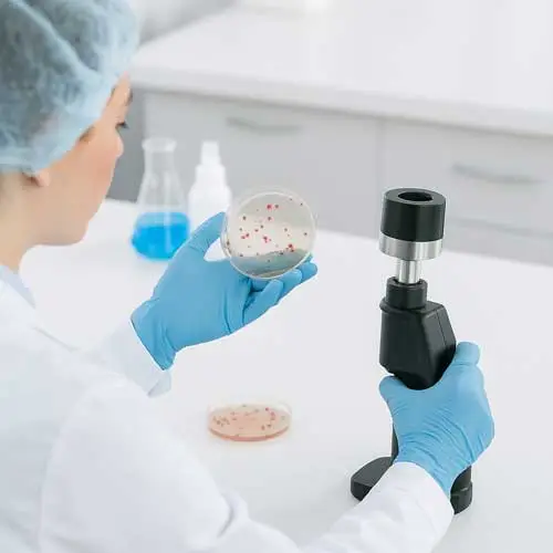 Analisi di laboratorio come redigere un piano di analisi