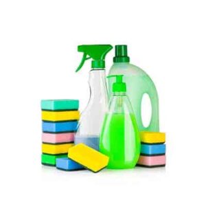 Disinfettanti Selezione Procedura di Sanificazione in Industria Alimentare