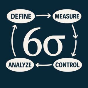 Servizi di consulenza Six Sigma