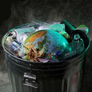 Smaltimento dei Rifiuti per gli Imballaggi e Materiali di Confezionamento