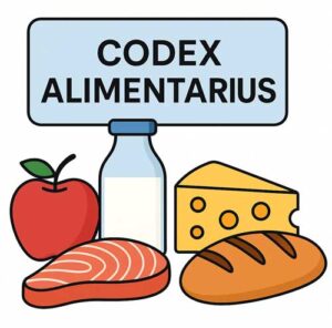 Codex Alimentarius 2023 General Principles of Food Hygiene CXC 1-1969