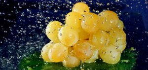 Umidità come calcolarla negli alimenti