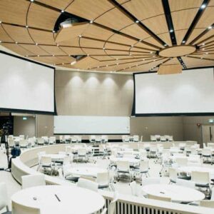 Certificazione ISO 20121 standard per la sostenibilità degli eventi