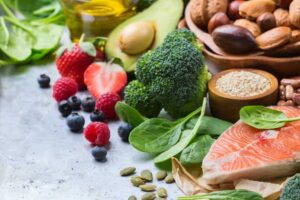 alimentazione sostenibile