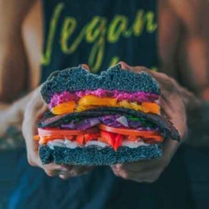 descrizione del prodotto alimentare e di definizione della destinazione d’uso previsto