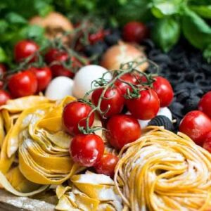 Quali sono gli alimenti italiani più copiati nel mondo?