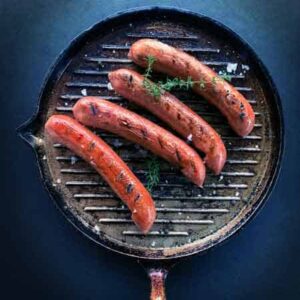 carne separata meccanicamente