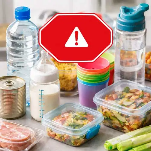 Bisfenolo A negli imballaggi alimentari: Regolamento (UE) 2024/3190 e gestione della conformità
