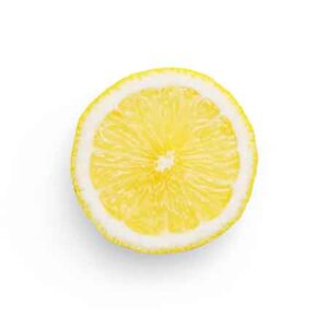 Ph chimica degli alimenti