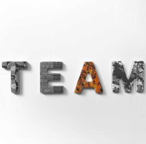 costruire un team di lavoro forte e produttivo