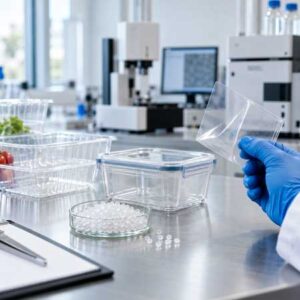 Regolamento UE 351 requisiti purezza dei materiali moca