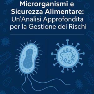 Panoramica sui microrganismi per la valutazione del rischio biologico