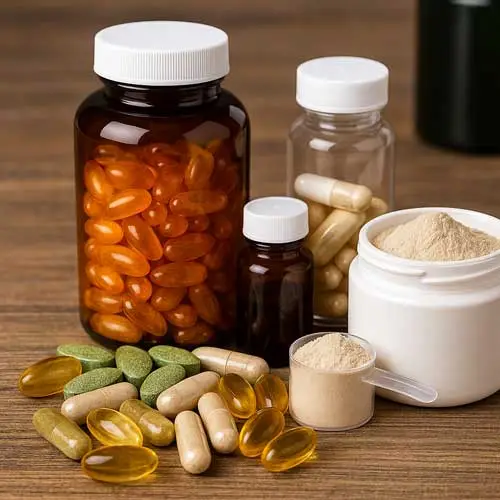 Master Manufacturing Record rendicontazione della produzione degli integratori alimentari in FDA