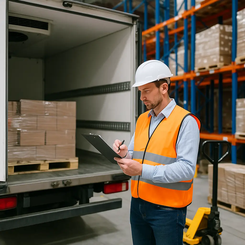 Qualifica dei fornitori di servizi esternalizzati nell’industria alimentare