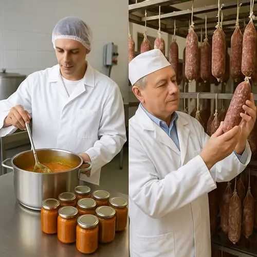 Autorizzazioni Sanitarie Differenze Tra Registrazione e Riconoscimento nel Settore Alimentare