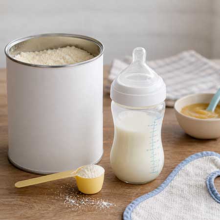 Regolamento (UE) n. 609/2013 alimenti destinati ai lattanti e bambini nella prima infanzia | Baby food Sistemi & Consulenze