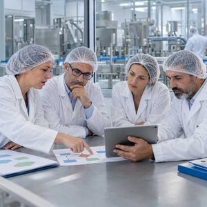 Team haccp: guida completa alla costituzione e alla gestione efficace