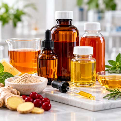 21 CFR Part 111: cGMP Current Good Manufacturing Practice Dietary Supplements FDA