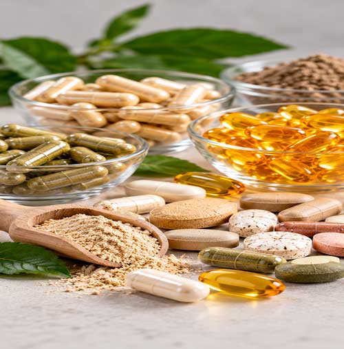 21 CFR Part 111: cGMP Current Good Manufacturing Practice Dietary Supplements